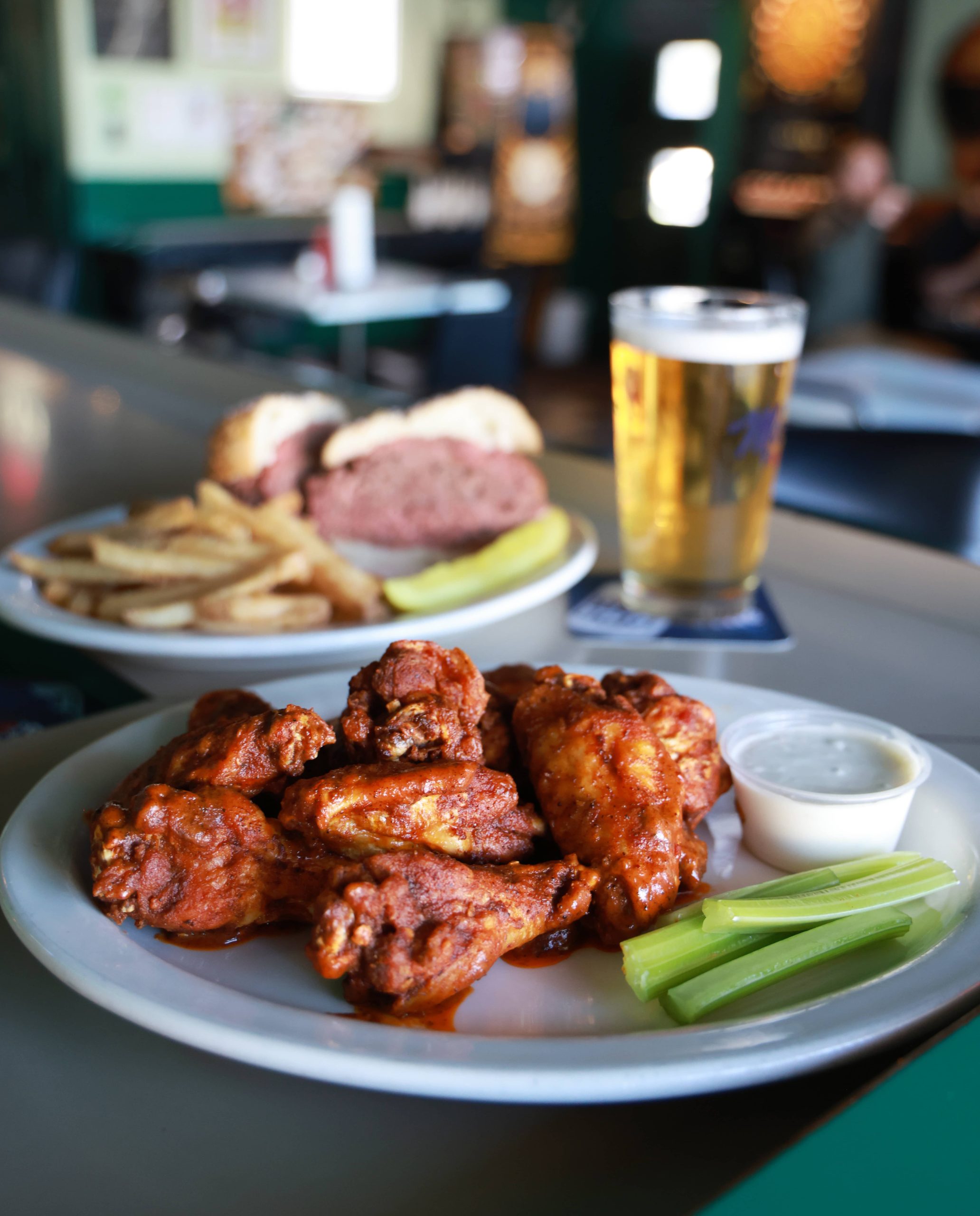 Kelly’s Korner
