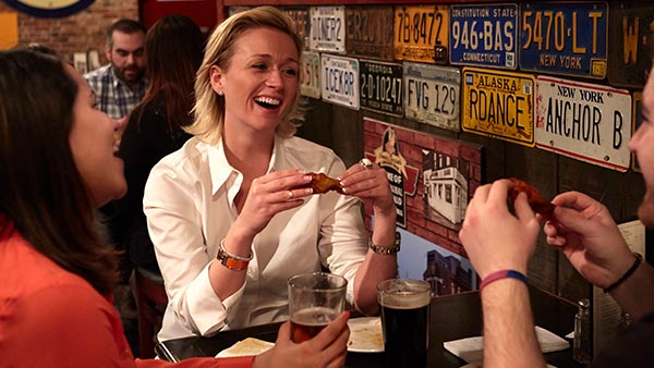 Anchor Bar