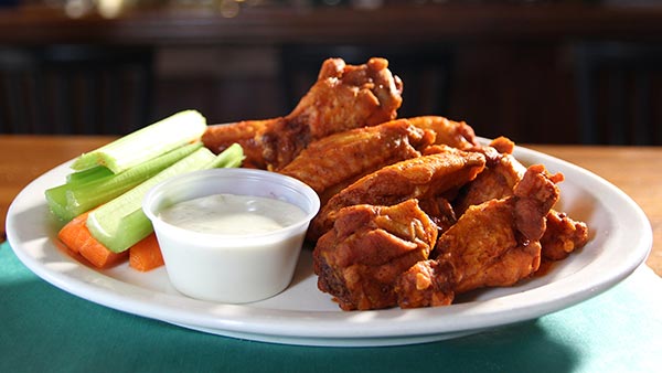 Blackthorn Restaurant <br>& Pub