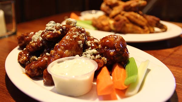 Gene McCarthy’s