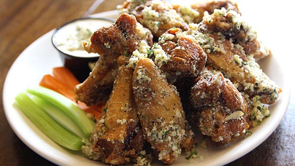 Glen Park Tavern
